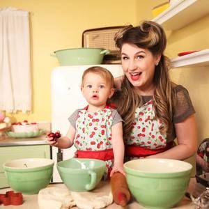 Meet your Posher, Brianne